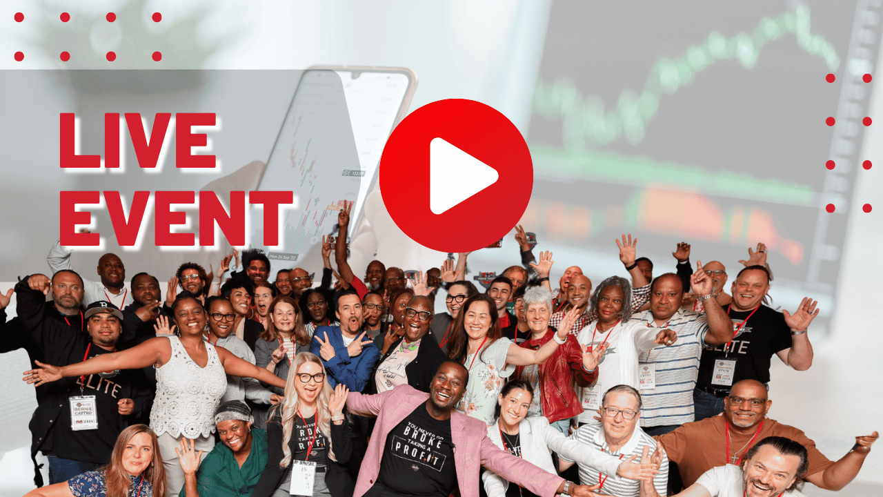 Live Event 2025 – Schedule - Power Trades University